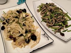 -渔码头食府·20年蓬莱老字号(登州路店)