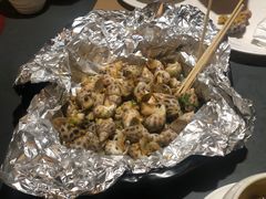 -79号渔船海鲜饭店(华强北店)