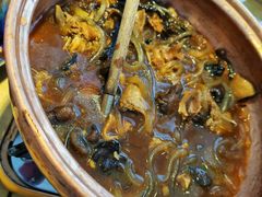 -关东小磨东北菜(上海长风大悦城店)
