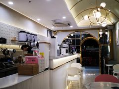 -茶力的小怪兽(梅林卓悦汇店)