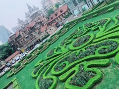 -马勒别墅饭店(静安寺店)