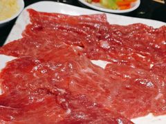 -巴蜀大宅门火锅(北大街店)