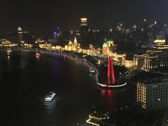 -上海外滩茂悦大酒店