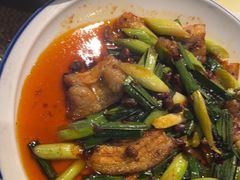 -顺兴老茶馆·精品川菜(世纪城店)