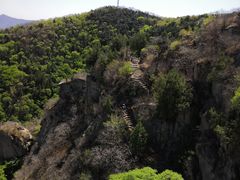 -北京鹫峰国家森林公园