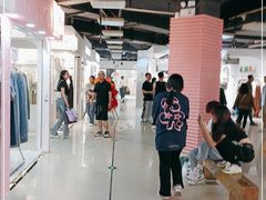 -金满地商业街(黄兴北路店)