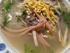 -老雒阳面馆·水席·洛阳菜(王城路店)