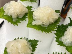 -祈胜邨•顺德鱼生•顺德菜(容桂店)
