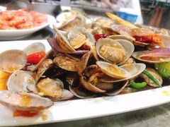 -四川小胡子海鲜(丁村万人海鲜广场店)