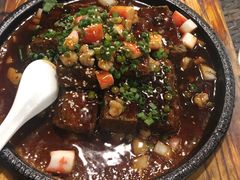-东馆和天下特色餐饮(工农店)