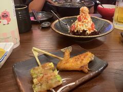 -鸟鹏烧鸟居酒屋(天河领展店)
