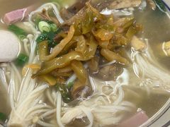 -汇豪轩(光明东路店)