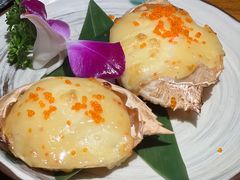 -和彩放题餐厅(酒仙桥店)