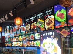 -连锦记海鲜烧烤大排档·锦州特色(西安路交大店)