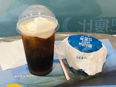 -麦当劳(文武路店)