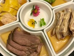 -丰收日·小海鲜·沪上家宴(顾村正大店)