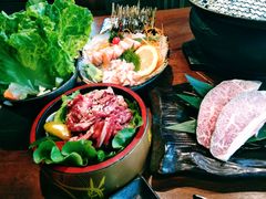 -热血兄弟·炭火烤肉(融侨中心店)