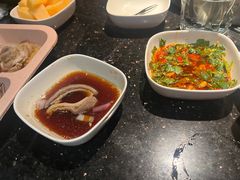 -捞王锅物料理(凯旋路店)