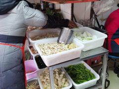 -青羊区不同味冒菜店(青羊店)