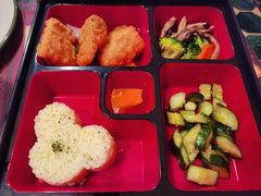 -大冒险家餐厅