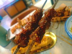 -醉炫音速烧烤·干煸菜(沙河总店)