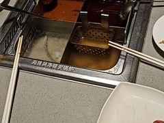 -海底捞火锅(天津SM城市广场店)