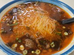 肥肠米粉-永华米粉(总店)