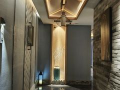 -豪爵足道·SPA(二七路店)