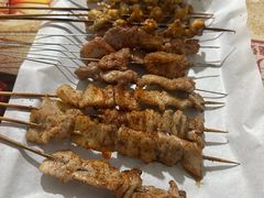 -小红桶烧烤(烟台芝罘医院总店)