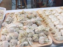 -袁记云饺(鼓楼店)