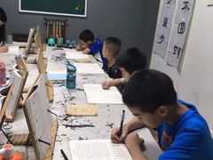-莲香书院(丰台分校)