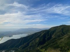 -北京十三陵国家森林公园蟒山景区