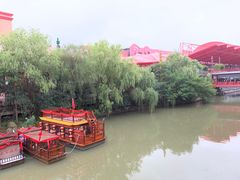 -杭州宋城