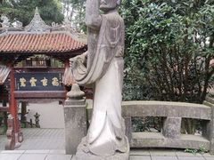 -都江堰普照寺