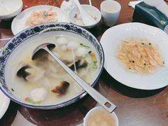 -品渔味湖鲜馆(拈花湾店)