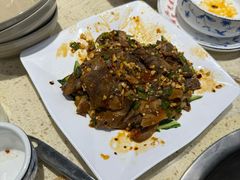 -九寨沟特色牦牛肉汤锅