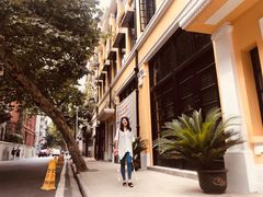 -飞马旅黎黄陂路文旅街区