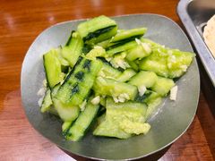 -老虎滩大连海鲜烧烤(水游城店)