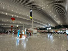 -广州白云国际机场-T2航站楼