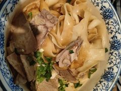 -兰州陈记牛肉面 ·烧烤· 铜锅涮肉(万达店)