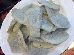 -老北京馅饼粥(西单店)