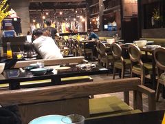 -海食焗(新光天地店)