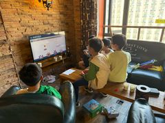 -玩坞轰趴馆·户外团建聚会主题生日派对馆(世豪广场店)