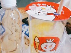 -蜜雪冰城(万达广场店)