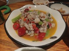 -小口味