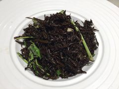 -梁家大院•农家菜(昆山会展中心店)