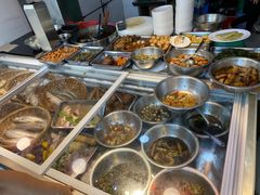 -长平老姿娘夜粥(平东一街店)