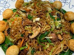 -阿忠食坊大排档·20年老店(万象城店)