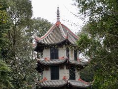-成都杜甫草堂博物馆