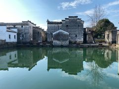 -东梓关景区村庄